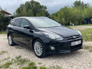 Ford Focus foto 2