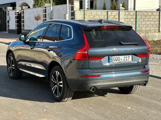 Volvo XC60 foto 7