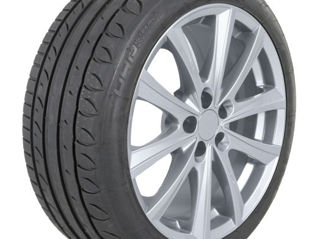 Шины 225/45R17 LOOR 91Y UHP foto 2