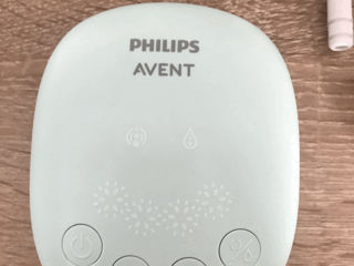 Электрический грудной насос Philips Avent Essential foto 2