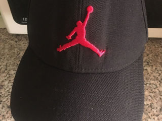 бейсболка Jordan. Nike