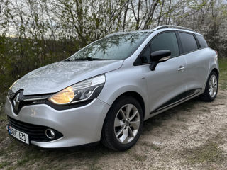 Renault Clio foto 1