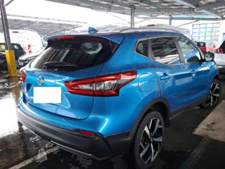 Nissan Qashqai foto 3