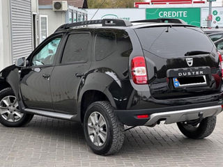 Dacia Duster foto 3