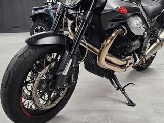 Moto Guzzi Moto Guzzi Griso 8V 1200 Special Edition фото 2
