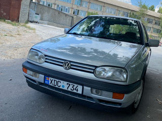 Volkswagen Golf foto 8