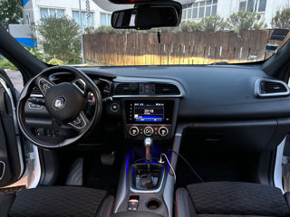 Renault Kadjar foto 5