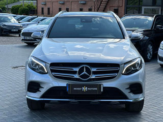 Mercedes GLC foto 2