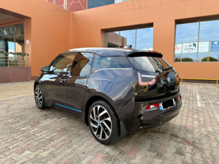 BMW i3 foto 5