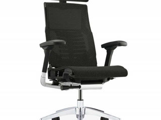 Scaun ortopedic Pofit-2 bionic - coloana vertebrala bionica foto 0