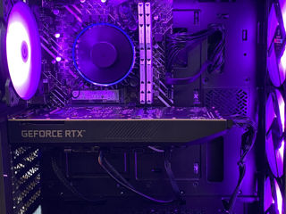 Gaming (i5-12400/32ram/rtx3070)