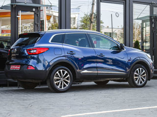 Renault Kadjar foto 2