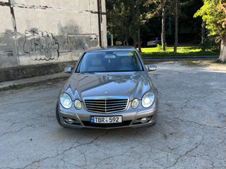 Mercedes E-Class foto 3