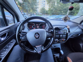 Renault Captur foto 10