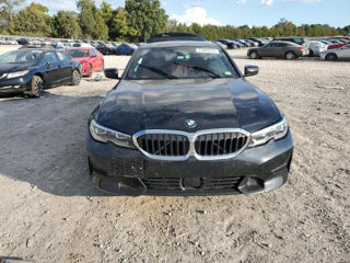 BMW 3 Series foto 1