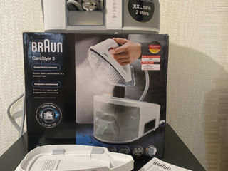 Braun Care Style 3 foto 2