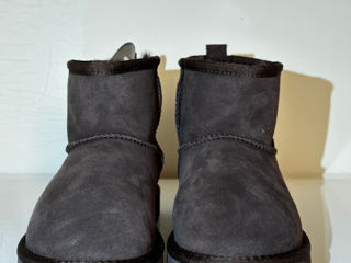 Shearling boots foto 4