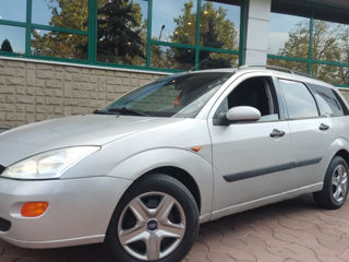 Ford Focus foto 2