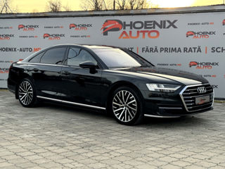 Audi A8 foto 1