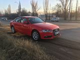 Audi A4 foto 4