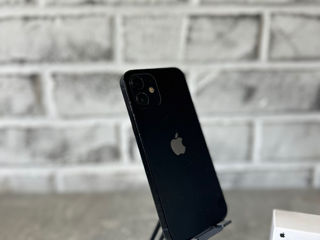 iPhone 12 256 gb Black  foto 2