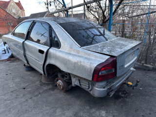 Разбираю Volvo S80 Дёшево! foto 2