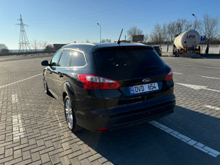 Ford Focus foto 4