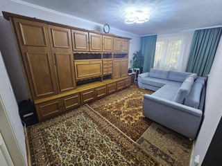 Apartament cu 3 camere, 63 m², Paminteni, Bălți foto 3