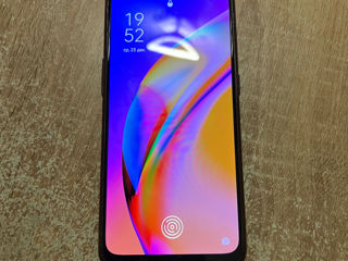 Oppo Reno 5 lite