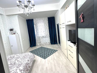 Apartament cu 3 camere, 80 m², Poșta Veche, Chișinău foto 6