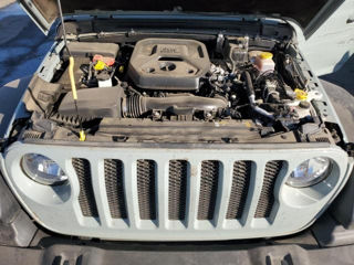 Jeep Wrangler foto 12