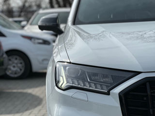 Audi Q7 foto 7