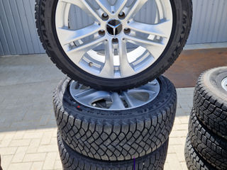 Maxxis Premitra Ice R17 225/50 5 Buc