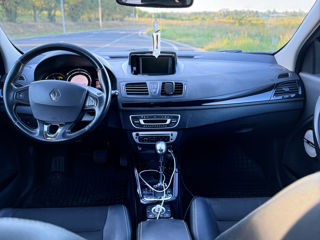 Renault Megane foto 8