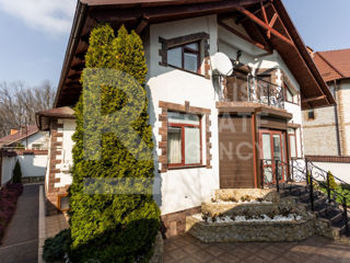 Vânzare, casă, 2 nivele, 4 camere, strada Angela Păduraru, Buiucani foto 3