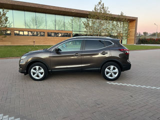 Nissan Qashqai foto 7