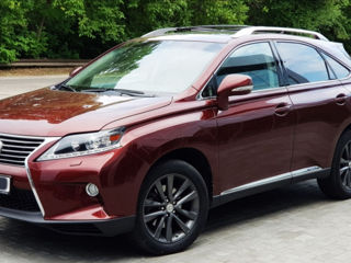 Lexus RX Series foto 2