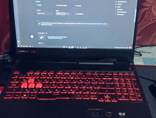 ASUS tuf gaming f15