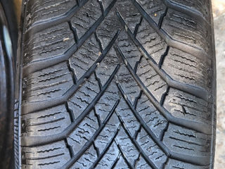 Шины 185/65 R15 Continental  фото 0