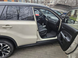 Suzuki Vitara foto 7