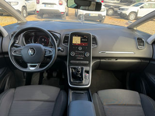 Renault Scenic foto 6