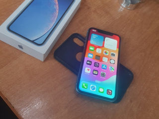 iPhone Xr. 128gb foto 4