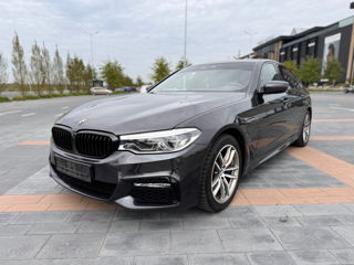 BMW 5 Series foto 3