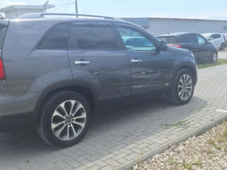 KIA Sorento foto 6