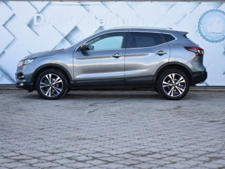 Nissan Qashqai foto 6