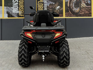 CFMOTO CForce 600L EPS T3B foto 4