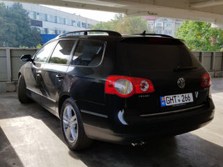 Volkswagen Passat foto 2