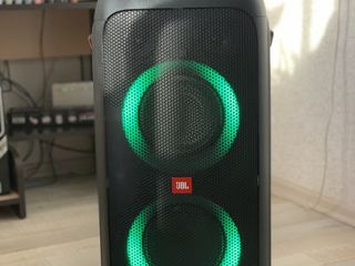 Chirie JBL Partybox 100, puterea 160W! foto 7