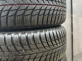 Bridgestone R16 205/55 MS* foto 5