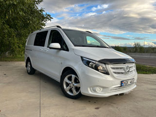 Mercedes Vito W447